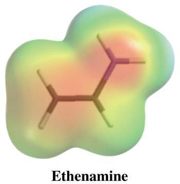 Alkylace enaminů Enaminy Alkylaci enaminů