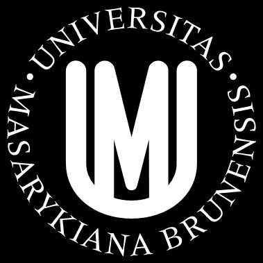 MASARYKOVA UNIVERZITA Filozofická fakulta Ústav slavistiky Slovanský literární svět: kontexty a