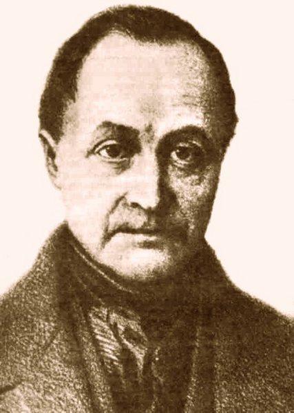 Auguste Comte (1798-1857) zakladatel pozitivismu kritika introspekce jako metody získávání