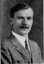 Albert Paul Weiss (1879-1931) 1925 Teoretické základy lidského chování chování