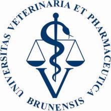 VETERINÁRNÍ A FARMACEUTICKÁ UNIVERZITA BRNO Výzva k podání nabídky a k prokázání kvalifikace na veřejnou zakázku TISK pro VFU Brno 2013 zadávanou ve zjednodušeném podlimitním řízení na základě ust.