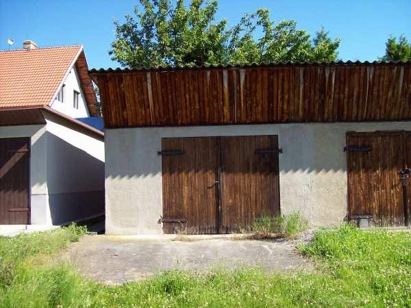 ZNALECKÝ POSUDEK č. 3178/98/2014 o obvyklé ceně garáže bez čp/če s pozemkem parc. č. 533 v kat. území Štěchovice u Prahy, obec Štěchovice, okres Praha-západ. Objednatel posudku: JUDr.