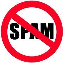 Bezpečnostní rizika Spam, Scam, Phishing, Hoaxy Scam 419 Nigerijské dopisy (podvody s převodem