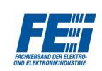 Odborné asociace Fachverband der Elektro- und Elektronikindustrie (Odborný svaz elektrotechnického a elektronického průmyslu) Mgr.