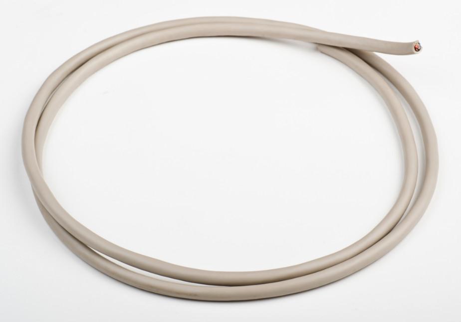 [kg] Přípojné vedení pro snímače Kabel 2 x 2 x 0,5 m², odstíněný, pro připojení snímačů k zařízení PumpDrive, cena za m 01083890 0,1 Přípojné vedení pro redundantní