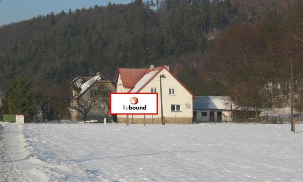 I/35 Volný billboard směr Valašské