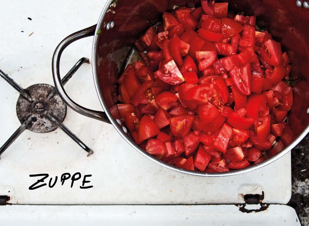 Antipasti
