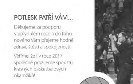 Náš dnešní soupeř: BK Lions Jindřichův Hradec o kolapsu v televizním zápase v Brně přivítáme na své palubovce celek z Jindřichova Hradce. rvní zmínky o basketbalu v tomto městě jsou z listopadu 1953.