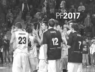 ostup mezi basketbalovou elitu si vybojovali v sezóně 2011/12, kdy skončili v baráži o MNBL druzí za Opavou.