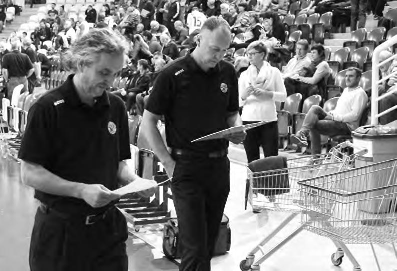 nedostanou. Budeme muset rotaci trošku zúžit a vytvořit konkurenční prostředí, ať náš výkon, a to jak individuální, tak kolektivní jde nahoru.