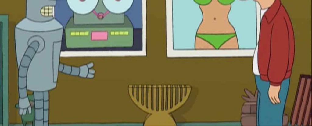 Bender Gay datovania