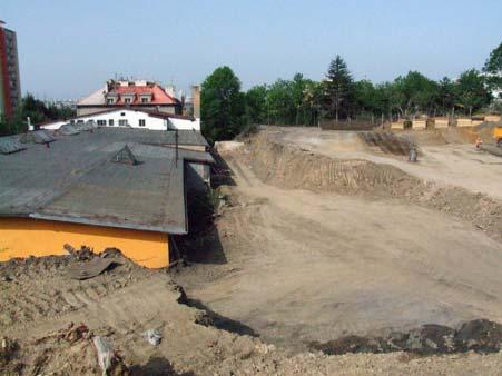 P118/2007, Praha 10 Uhříněves, Bečovská, ppč.