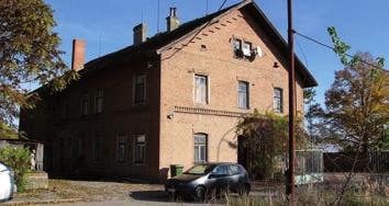 Křenová 26, 602 00 Brno Tel. / fax: 543 255 515 e-mail: info@prokonzulta.cz E-AUKCE ŠATOV Realizujeme e-aukci administrativní budovy Keramických závodů v Šatově, zahrada, garáž, sklad.
