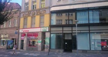 Sraz účastníků na adrese. Prohlídky se konají pouze po předchozí domluvě. Zájem o účast na prohlídce prosím hlaste u dražebníka nejpozději do 21.11. - 15:00 hod.