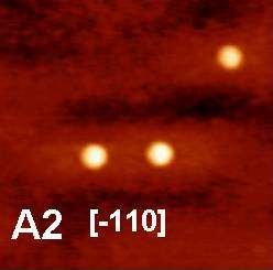Spacer thickness Vertically correlated structures 1.