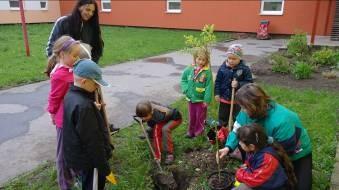 Osvětové kampaně Projektu Zdravé město Nástrojem k aktivizaci občanů jsou velké osvětové akce