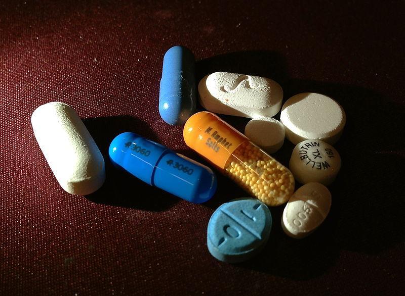 Pills [2]