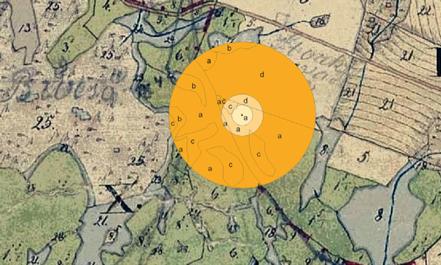 4. paleoekologie a neoekologie Současná vegetace potřebuje historický kontext Esper a Frank 2009