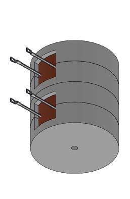 Kunenspezifishe-Drosseln, Sinusfilter, Motorrossel stomize hokes, sinusoil filters, motor hokes Специальные дроссели, синусоидальные фильтры, дроссели двигателей Zkázková výro tlumivky, sinusové