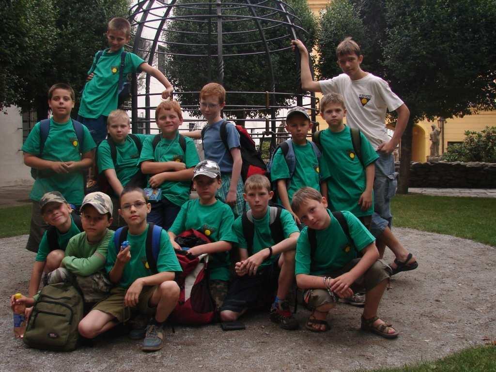 Letos s námi