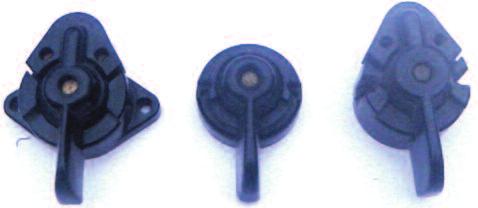 TATRA Přepínače,- Umschalter,-The switches strana : 1 -EL 34 AERO-1934-47