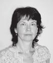 Hana Bajnárková 50 let zástupce ředitele školy Bílovec
