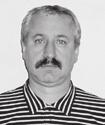 Václav Kameníček 53 let primář chirurgického oddělení