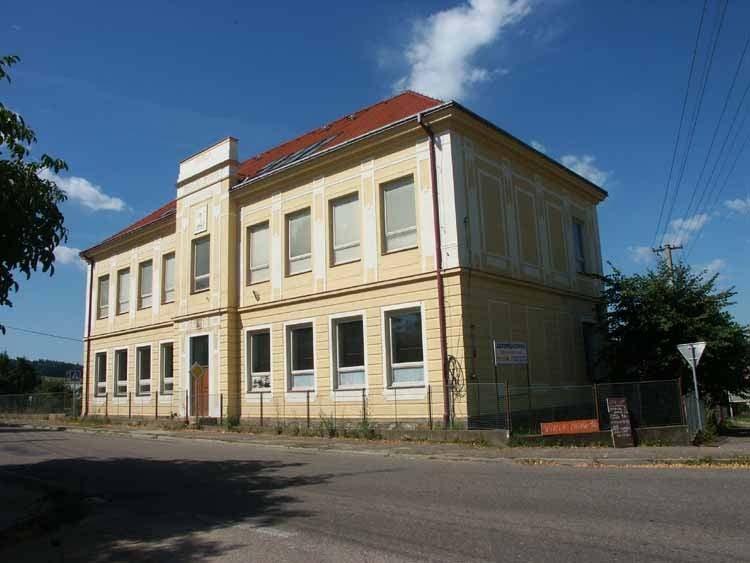 Obec Rabštejnská Lhota Rabštejnská Lhota 130 537 01 Chrudim Zastupitelstvo obce Rabštejnská Lhota, příslušné podle 6 odst. 5 písm. c) zákona č. 183/2006 Sb.