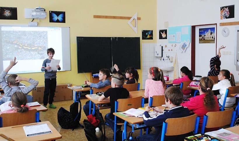 Přinášíme vám několik postřehů z těchto prezentací. Schválně, jestlipak jste to všechno věděli. Mlok skvrnitý Popálení. Právě kvůli jeho jedu se mu ostatní živočichové vyhýbají.