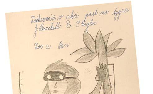 Takoví jsou naši hrdinové