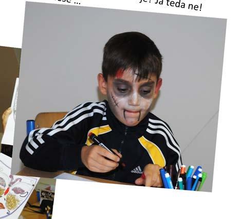 se dozvíte z naší