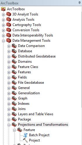 2.8 Úprava geografické vrstvy Geografická vrstva načtená do InstantAtlas přebírá koordinační systém dané vrstvy.