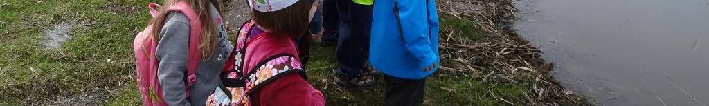 a vosku. To vše bylo dětem předáváno formou pohádky.
