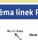 března 2017 pomáhat cestujícím informátoři přímo v terénu, a to na autobusovém