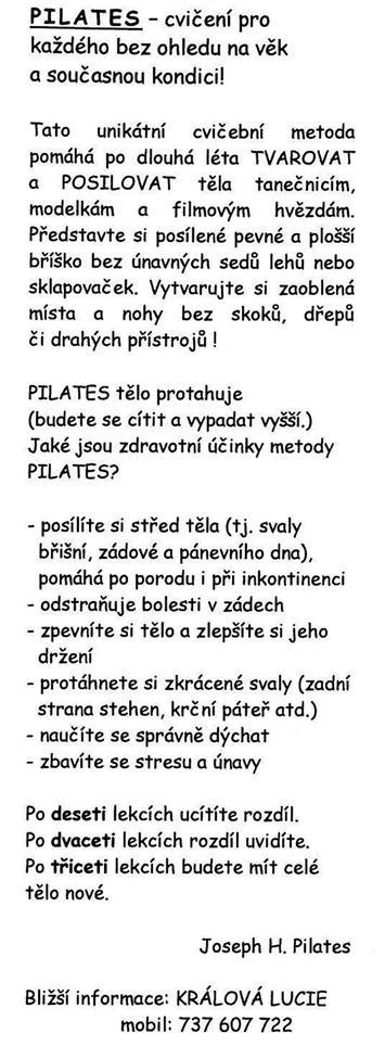 Důchodce shání chatu se zahrádkou v Chocni a blízkém okolí. Tel.