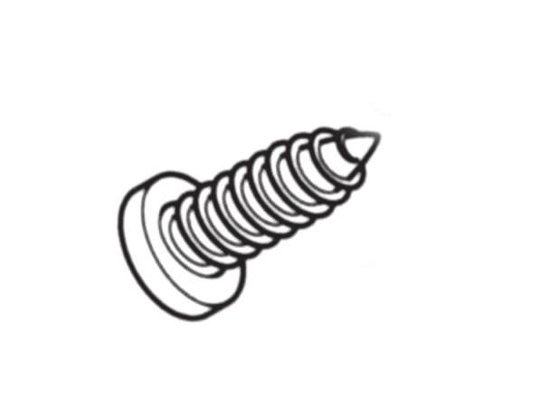 ELZ SM5 Elementy złączne M5 z nakrętką samokontrującą Befestigungsteile M5 Fasteners M5 with self-locking cap Spojovací prvky M5 s samojistící matici Pakowanie: 100 szt. Packung: 100 St.