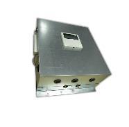 KJR-12B Drátový ovladač s integrovaným snímačem teploty 2 120 2 565 KJR-29B Drátový ovladač se snímačem teploty, dotykové ovládání 2 600 3 146 CCM10/E Drátový centrální ovladač, může ovládat až 64