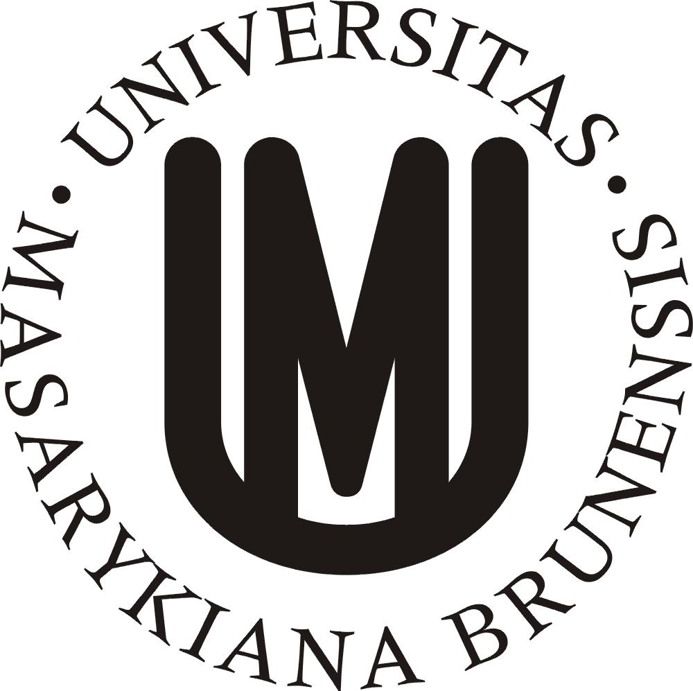 MASARYKOVA UNIVERZITA Přírodovědecká fakulta Bc.