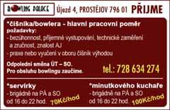 Výhody ubytování zdarma, solární bazén, různé výhody. Nežijte chudobou, na věku nezáleží, tel.: 775 027 321 Hledáme pracovníka na sezónní obsluhu venkovního grilu. Možnost na ŽL/IČO.