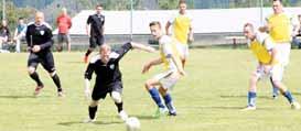 TABULKA DOMA: 36 Fotbalisté regionální úrovně prožívají stále ještě zimní spánek, byť řada z nich již rozjela neoblíbený dril, který je má co nejlépe připravit na jarní boje.