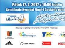 Normálně bych řekl, že vyhraje Opava, která je dlouhodobě konsolidovaným týmem.
