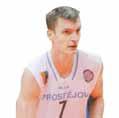 46 basketbal ETHAN THOMAS JACOBS 5 PROSTĚJOV Nejlepší prostějovský střelec ze sezóny 2014/2015 Dylan Talley je další posilou prostějovských basketbalistů!