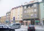 PROSTĚJOV Buď je duševně chorá, nebo je to skvěle rafinovaná herečka! Každopádně vám při náhodném setkání zahraje na city a často úspěšně vymámí peníze.