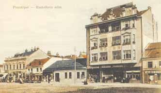Tuto fintu zkoušela několik let nejen na lidi z Prostějova, ale i z celé Moravy a východních Čech. Oscara se za své přesvědčivé herecké výkony nedočkala, naopak má nyní pořádně co vysvětlovat policii.