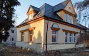 nepoznání! Prostějovští konšelé rozhodli o výstavbě nového au- tobusového terminálu na Floriánském náměstí.