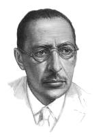 Kapitola 20 Igor Stravinskij Ruský skladatel který žil v době romantismu.