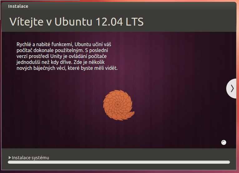 uživatelské jméno, kterým se budete hlásit a vyplňte heslo, které
