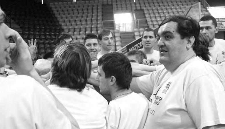 Basketbalový klub Opava v sobotu 4. února v zápasu s mi vyhrál.