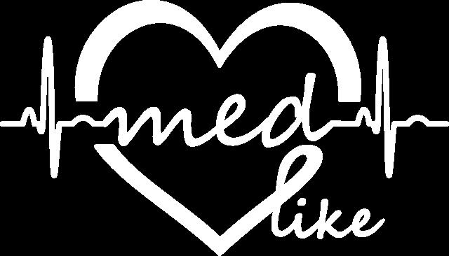 souboru MedLike Webové stránky MedLike jsou základem budoucího mo ného