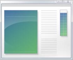 WPF aplikace Single-threaded apartments Jedno vlákno vládne všem Výhradně hlavní komunikuje s UI objekty Delší operace řeší samostatná vlákna Hnací motor Dispatcher